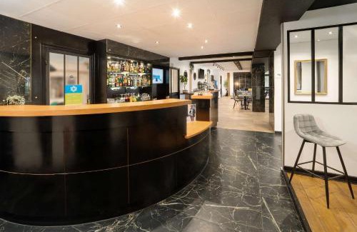 Rouvignies Hotel | Sure Hotel by Best Western Rouvignies Valenciennes