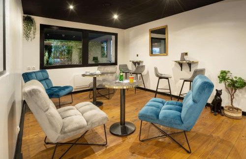 Rouvignies Hotel | Sure Hotel by Best Western Rouvignies Valenciennes