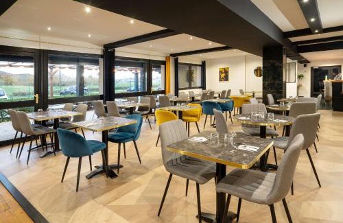 Rouvignies Hotel | Sure Hotel by Best Western Rouvignies Valenciennes