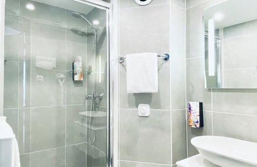 Rouvignies Hotel | Sure Hotel by Best Western Rouvignies Valenciennes