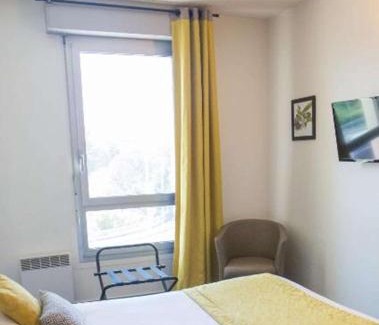 Angouleme Hotel | Sure Hotel by Best Western Angouleme