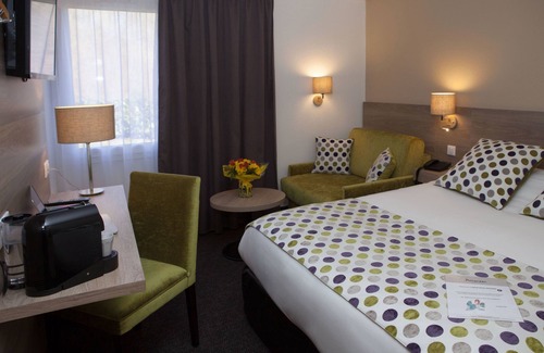 Feytiat Hotel | Sure Hotel by Best Western Limoges Sud