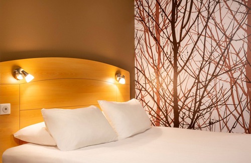 Plaisir Hotel | Sure Hotel by Best Western Plaisir