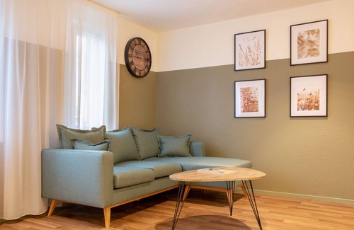 Plaisir Hotel | Sure Hotel by Best Western Plaisir