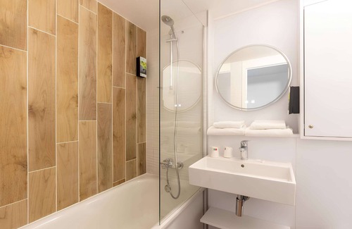 Plaisir Hotel | Sure Hotel by Best Western Plaisir