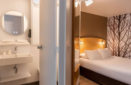 Plaisir Hotel | Sure Hotel by Best Western Plaisir