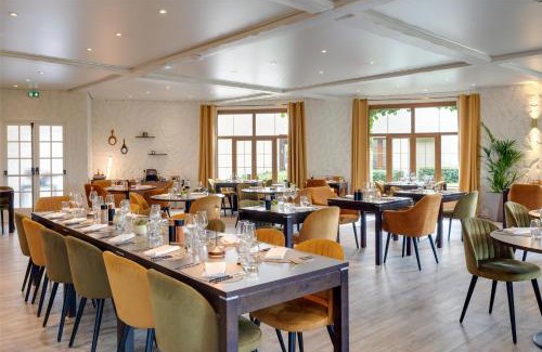 Holnon Hotel | Sure Hotel by Best Western Saint-Quentin Ouest Le pot d étain
