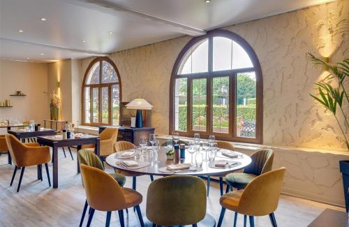 Holnon Hotel | Sure Hotel by Best Western Saint-Quentin Ouest Le pot d étain