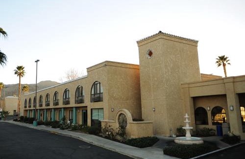 Twentynine Palms Hotel | Sure Stay Plus by Best Western Twentynine Palms Joshua Tree
