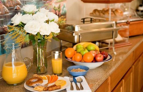 Twentynine Palms Hotel | Sure Stay Plus by Best Western Twentynine Palms Joshua Tree