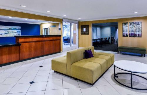 Guasti Hotel | SureStay Hotel by Best Western Ontario Airport