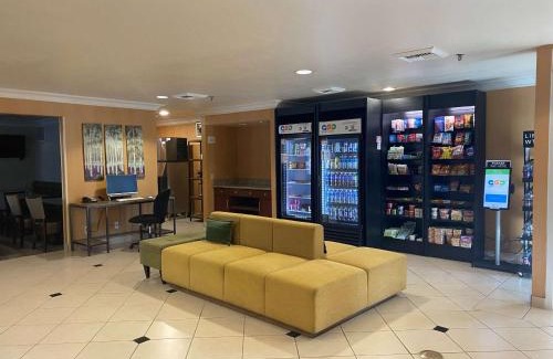 Guasti Hotel | SureStay Hotel by Best Western Ontario Airport