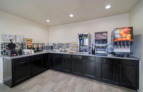 Williams Hotel | SureStay Hotel by Best Western Williams