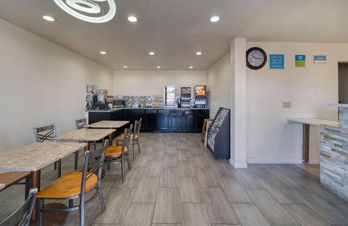 Williams Hotel | SureStay Hotel by Best Western Williams