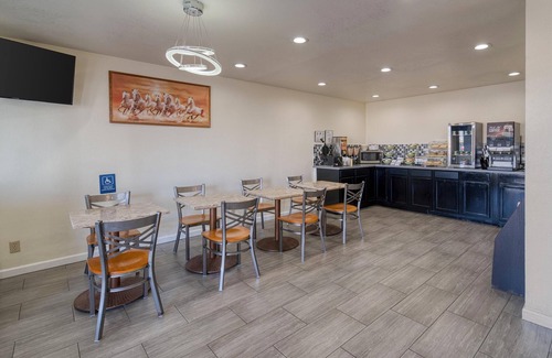 Williams Hotel | SureStay Hotel by Best Western Williams