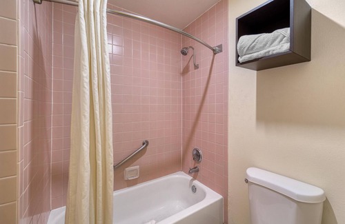 Williams Hotel | SureStay Hotel by Best Western Williams