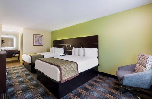 Manning Hotel | SureStay Hotel by Best Western Manning