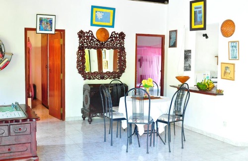 Hettimulla Apartment | Surewo Sun Shine Apartment