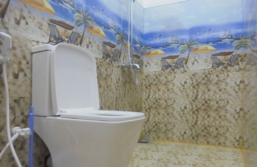Pottuvil Division 2 Hotel | Surf Bay Resort
