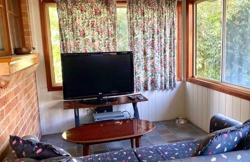 Surf Beach House | Surf Beach Family Friendly Home