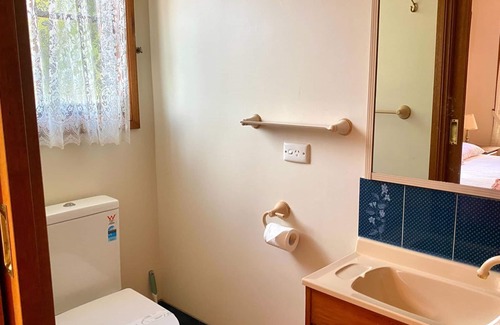 Surf Beach House | Surf Beach Family Friendly Home