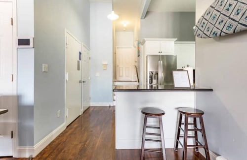 Queens Condo | Surf Beach Penthouse Of Rockaway