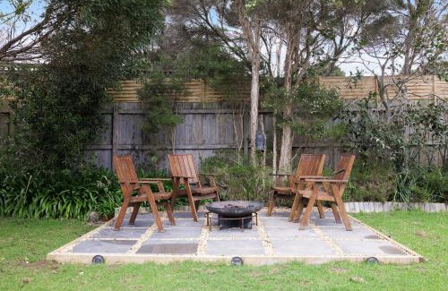 Surf Beach House | Surf Beach Retreat