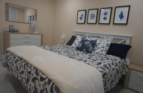 Ribeira Grande House | Surf Beach Santa Barbara Secret Gardens