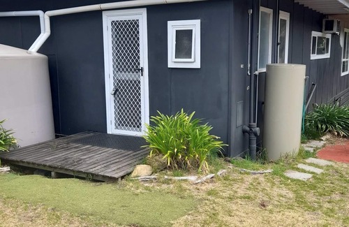 Venus Bay House | Surf Charm - beautiful holiday home is just a few minutes' walk to the beach