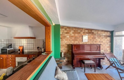 Telde House | Surf-Check House - 3 min walk to the Beach