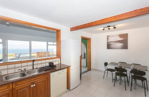 Telde House | Surf-Check House - 3 min walk to the Beach