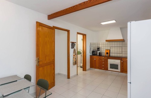 Telde House | Surf-Check House - 3 min walk to the Beach
