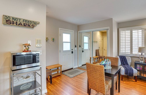 Huntington Beach House | Surf City Getaway - Walk to Sand!