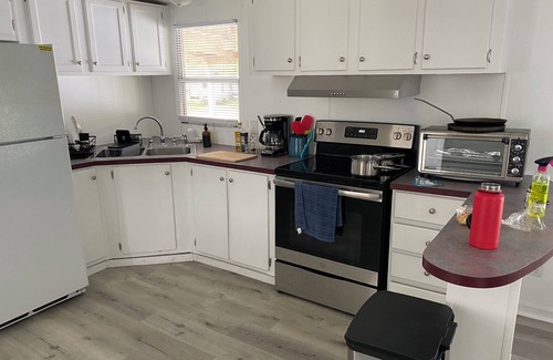 Hampstead House | Surf City vacation home