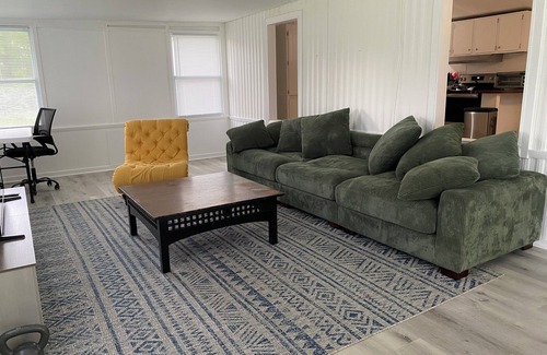 Hampstead House | Surf City vacation home