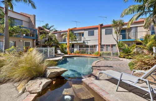 Torquay House | Surf Coast Shack - Close to surf shops!