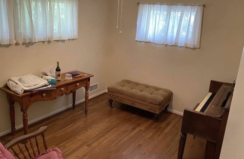 Bayview Bed & Breakfast | Surf Condominiums - Downtown Bethany