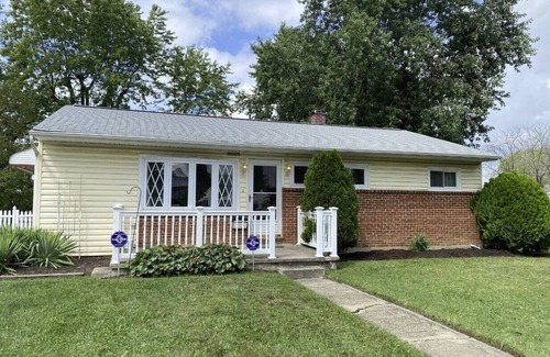 Bayview Bed & Breakfast | Surf Condominiums - Downtown Bethany