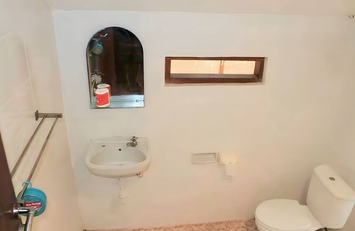 Gerupuk Hotel | Surf Garden Lombok