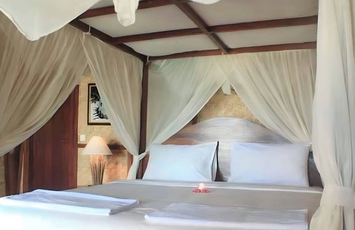 Gerupuk Hotel | Surf Garden Lombok