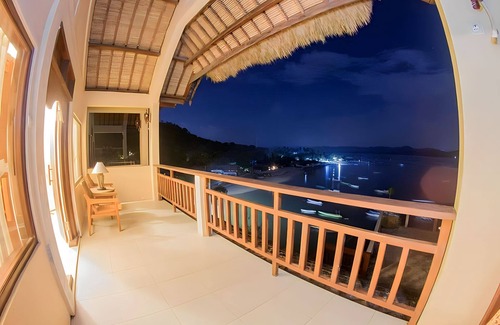Gerupuk Hotel | Surf Garden Lombok