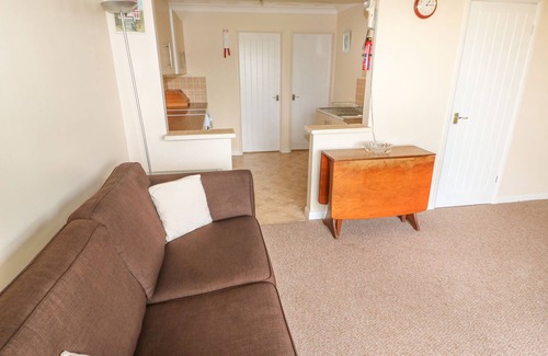 Hunstanton Cottage | Surf