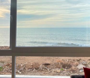 Mirleft Apartment | Surf guest house