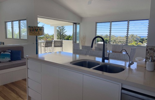 Peregian Beach House | Surf Haven at Peregian - Beachside magic