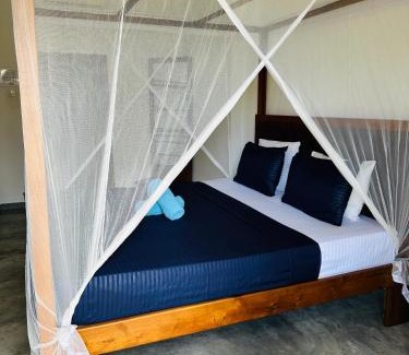 Dickwella House | Surf Heavens