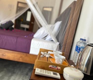 Dickwella House | Surf Heavens