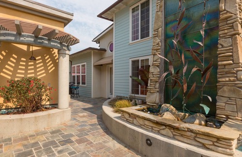 Avila Beach Condo | Surf In Surf Out a large condo, steps to beach and parking, Family Fav