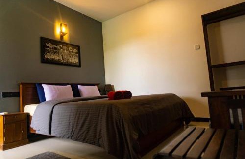 Weligama Resort | Surf Lavender