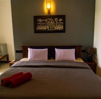 Weligama Resort | Surf Lavender