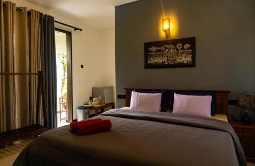 Weligama Resort | Surf Lavender